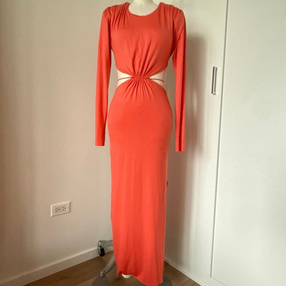 Manuri Patricia On A Saturday Night Dress SZ Small